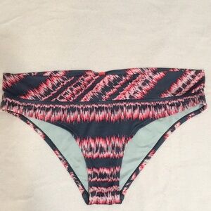 NWOT NIKE Bikini bottom size XL